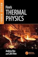 Finn's Thermal Physics, 4th Edition Cover