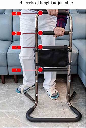 Support de chaise pour personnes âgées pour se lever sans douleur ni effort