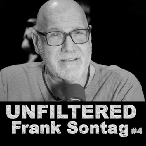 UNFILTERED #4 What&rsquo;s It All About Anyway: Life Defining Moments And The Power To Choose