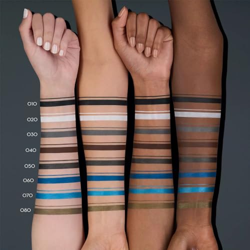 Catrice - Kohl Kajal Waterproof Bleistift – 20 Tweet White