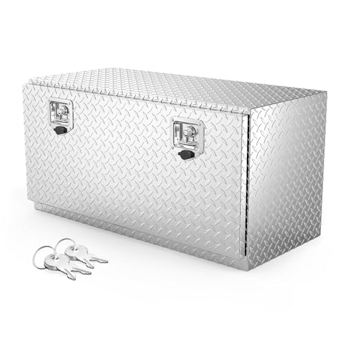 TUFFIOM 36-Inch Underbody