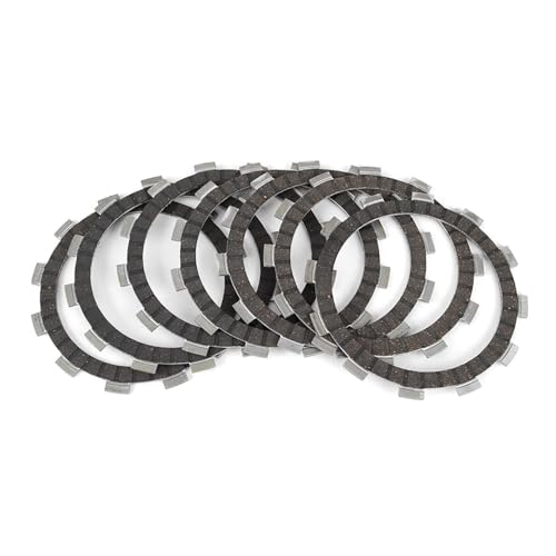 Disque d'embrayage Moto Suzuki GS500 RGV250 Solution Patinage Transmission 21441-37400