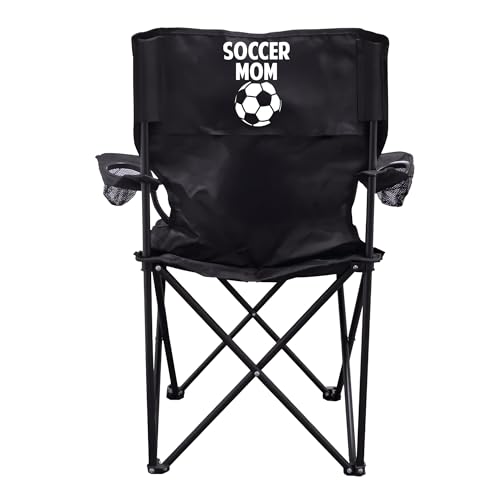 VictoryStore Soccer Mom Folding Chair