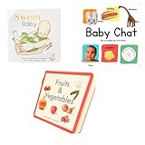 Rhymes When Signed (3 Pack) English Board Books that Rhyme when Signed in Amer. Sign Language