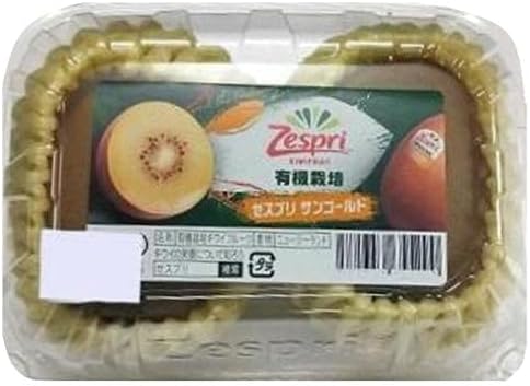 Amazon ニュージーランド産 有機栽培ゼスプリゴールドキウイ2コ入1パック ライフコーポレーション キウイフルーツ 通販 Amazon ニュージーランド産 有機栽培ゼスプリゴールドキウイ2コ入1パック ライフコーポレーション キウイフルーツ 通販