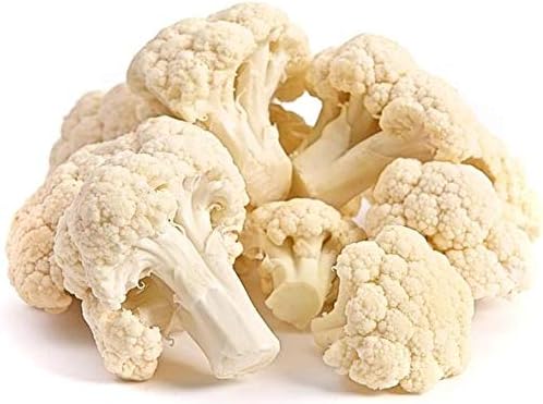 Savor Brands Cauliflower Floret, 2 Pound -- 12 per case.