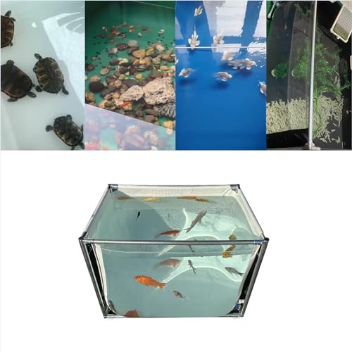 アクリル 150×60×60水槽セット