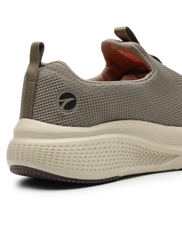 Image of Action | Athleo | WALKER-155 | Breathable | Flexible | Lightweight | Comfortable | Sports | Walking Shoes | for Men