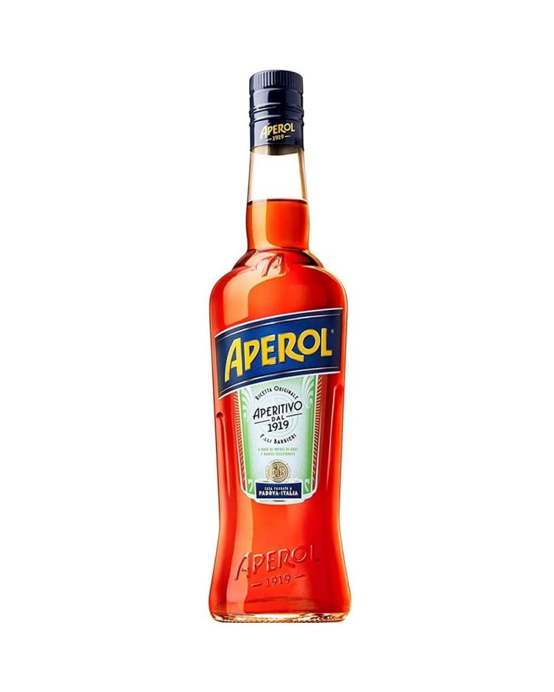 Aperol Aperitivo Barbieri - 1 l