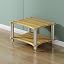 Oak Color 2 Tiers