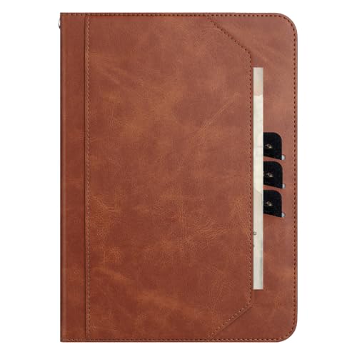Coque Samsung Galaxy Tab Active 5 avec support et rangement de carte