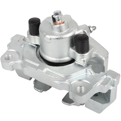 Image of 19B2975 Front Right Disc Brake Caliper Assembly w /Bracket