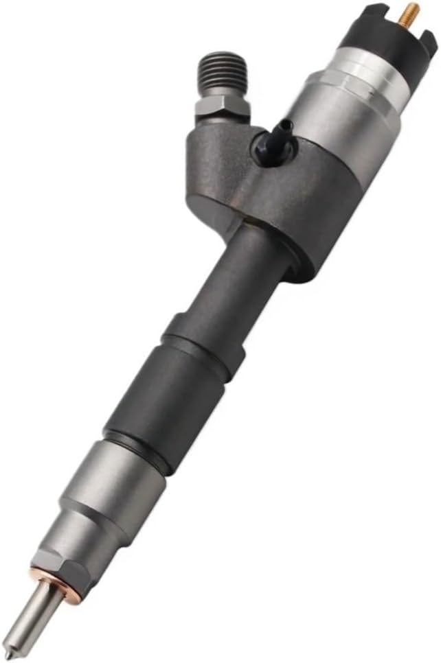 1pcs 0 445 120 330 Common Rail Injector CRIN11416 0445 120 330 Fuel Injection Parts 0445120330,Compatible For Volvo 21587332