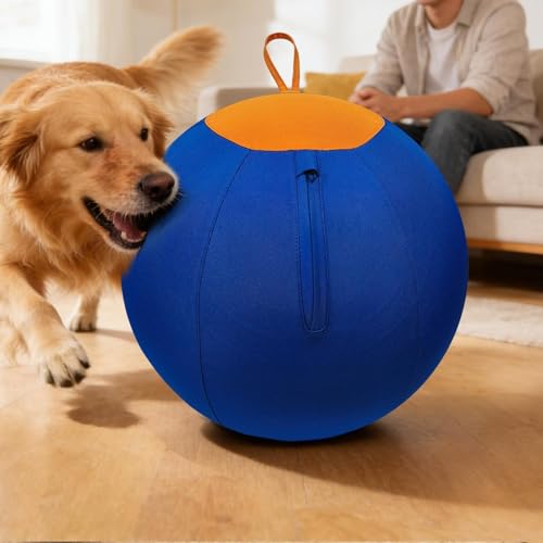 Jouet pour chien de berger : la solution contre l'ennui à la maison