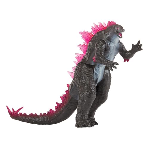 Playmates Toys �S�W�� x �R���O 6�C���` �S�W�� ���A���t�B�[�� �^�C�^�� (GxK)
