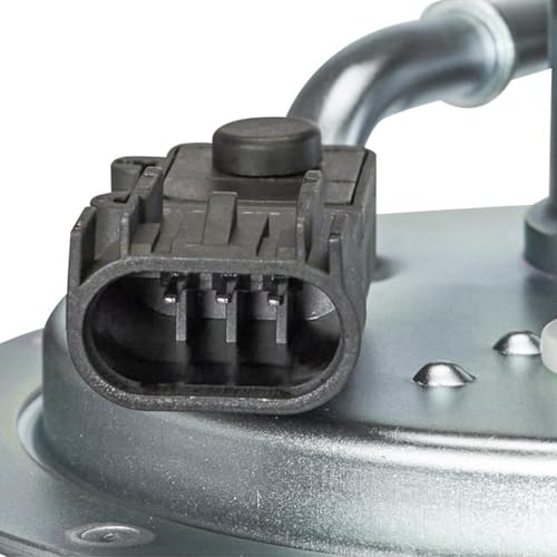 Image of Detroit Axle - Fuel Pump Module Assembly for 2014-2018 Chevy Silverado 1500 GMC Sierra 1500, Electrical Fuel Pump Module with Sensor 2015 2016 2017 Replacement Pickup Trucks
