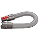 Ersatz Stretch Schlauch Verlängerung Zubehör für Dyson Gen5 G5 V15 V12 V11 V10 V8 V7 SV10 SV11 Staubsauger