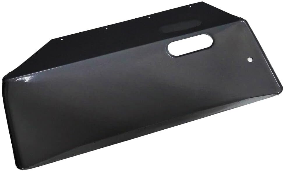 Cutex Oil Drip Pan Part Number #224121 Compatible with Singer 111W, 112W, 144W, 145W Sewing Machine