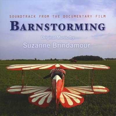 Barnstorming