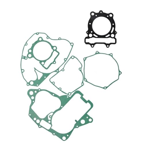 Kit joints carter RMZ 250 anti-fuite huile moteur Suzuki