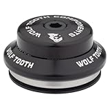 Wolf Tooth Premium IS41/28.6 Upper Headset 7mm Stack Black