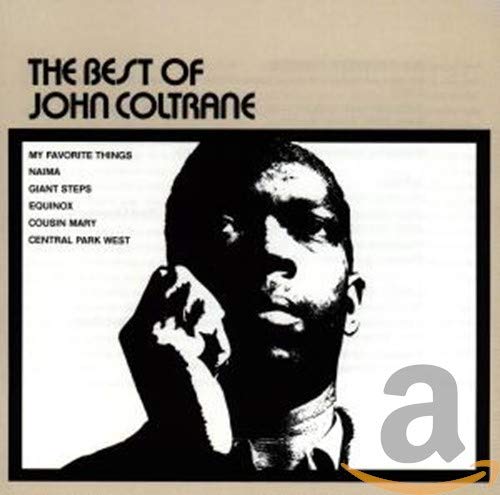 The Best of John Coltrane