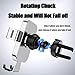 Car Phone Holder for CLS C218 C219 C257 Shooting Brake, Adjustable Mobile Phone Stand Navigation Brackets air Conditioning Vents Interior Accessories,B