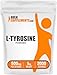 BulkSupplements L-Tyrosine Powder (1 kilogram)