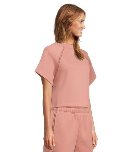 UGG Women's Classic Short Sleeve Crewneck2