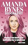 AMANDA BYNES BIOGRAPHY: Comedy's Teen Queen - From Nickelodeon Star to Cultural Icon