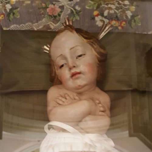 ORACI&Oacute;N DEL CORAZ&Oacute;N J 25-12-25