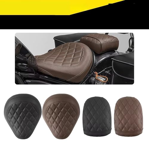 Tapis de selle moto Rebel CMX1100 coussin siège confort