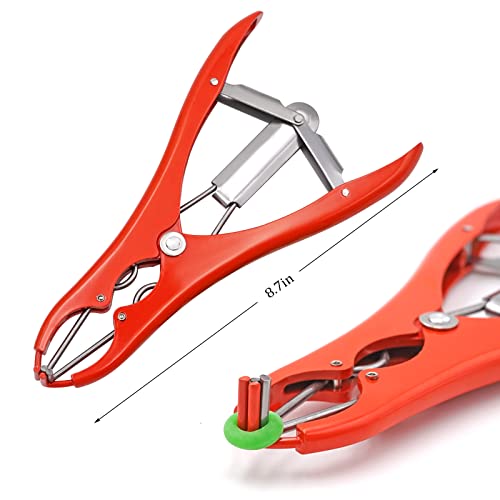 Nomal Balloon Expander For Stuffing Balloon Expansion Pliers Balloon Opening Tool thumb #5