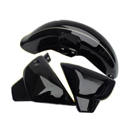 Garde-boue moto Qianjiang LF150 pour éviter les projections