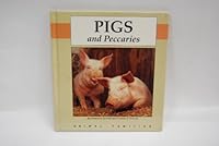 Pigs and Peccaries 0836810031 Book Cover