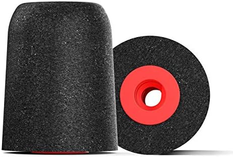 Noise Isolating Earphone Tips 