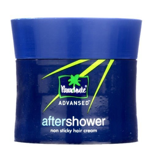 Parachute Advansed After Shower Non Sticky Hair Cream 100g ( Pack of 2 ) by Parachute