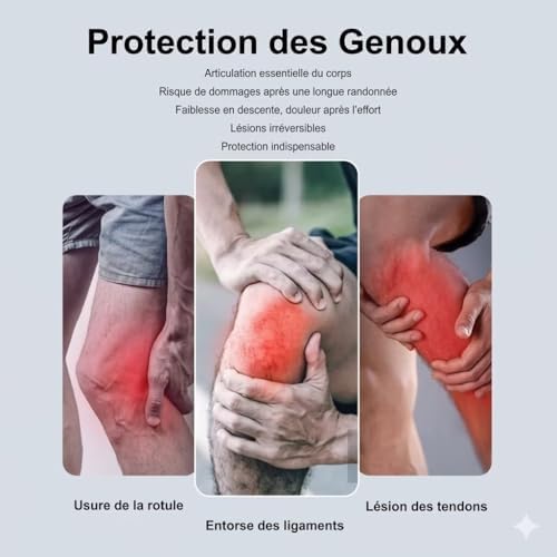 tryrelevo - Advanced relevo Knee Brace - 2