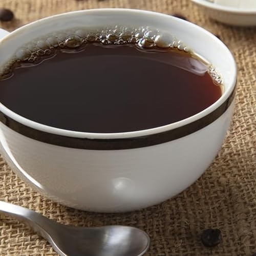 The secrets of making great coffee, at home or at work