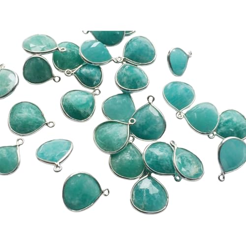 Amazonite pour femmes : remplacez les imitations par de vraies pierres précieuses certifiées