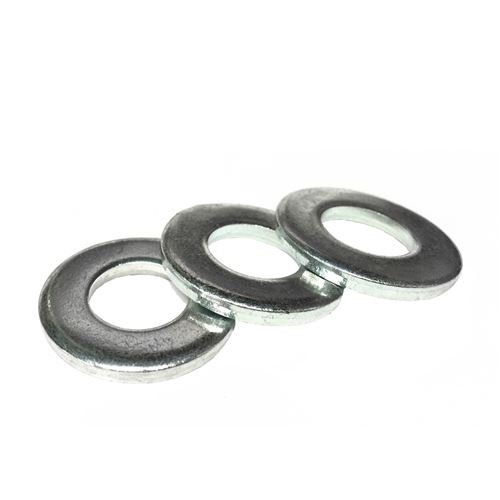 Grade 5 Hex Cap Bolts Screws, Nuts, Washers, Lock Washers Assortment Kit - 2011 Pieces! #TOP5