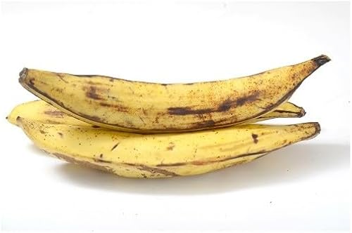 Banane Plantain jaune 1kg - Générique - Fruit - 1 kilogram