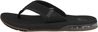 Men's Fanning Low Sandal Flip-Flop