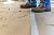 Surface Shields/Ram Board, Water Shield 36 inch x 300 feet Reinforced Heavy Duty Kraft Paper, Painting, Remodeling, Construction Surface Protection (900 sq. ft.)