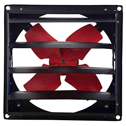 Exhaust fan kitchen window exhaust industrial ventilation fume bathroom Ventilation