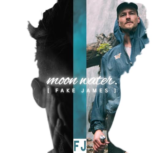 moon water.