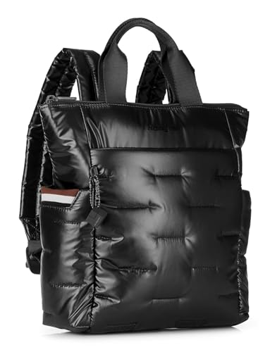 Hedgren Women's Comfy Backpack, Black 1, One Size2