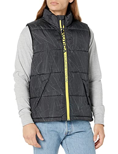 Image of Nautica Men's Competition Sustainably Crafted Tempasphere Vest