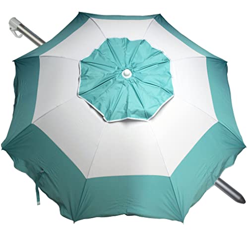 Sombrillas Playa 240 Cm Marca TURYMAR