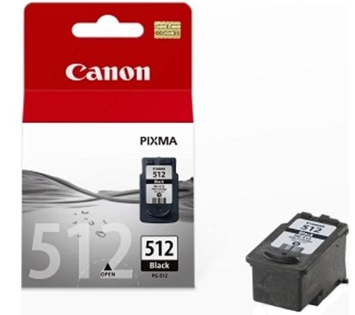Preisvergleich Produktbild Canon PG-512 Tinte schwarz